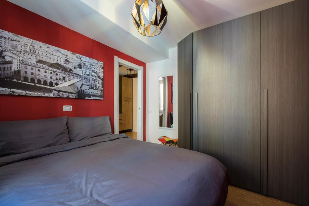 Casa Del Sole By Studio Vita Bolonya Dış mekan fotoğraf