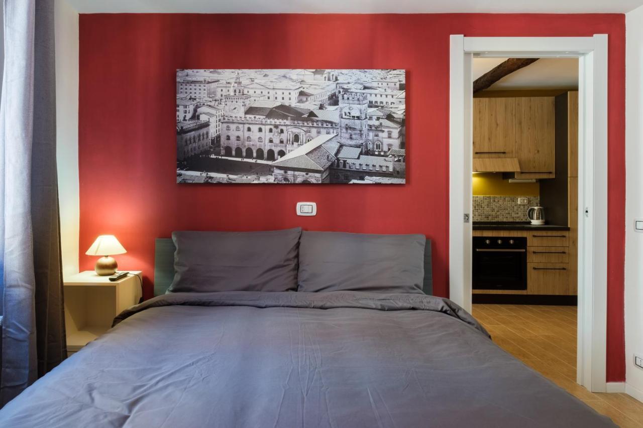 Casa Del Sole By Studio Vita Bolonya Dış mekan fotoğraf