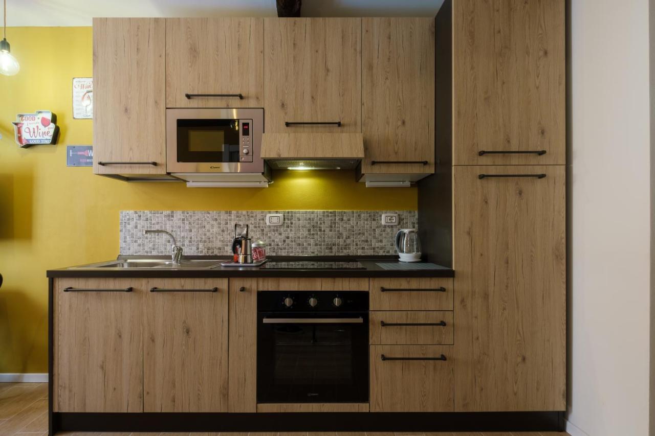 Casa Del Sole By Studio Vita Bolonya Dış mekan fotoğraf